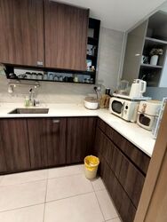 Kent Ridge Hill Residences (D5), Terrace #615034261